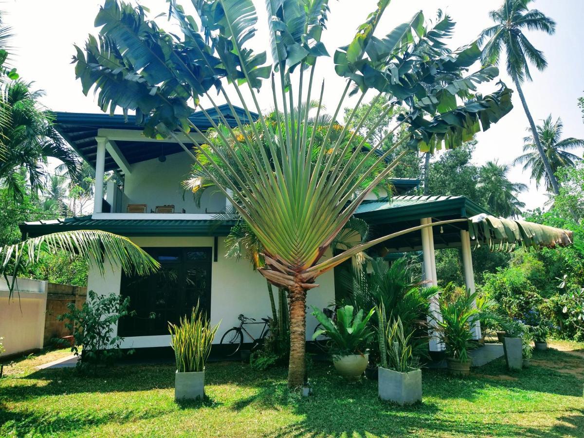 All View Resort Tangalle Exterior foto