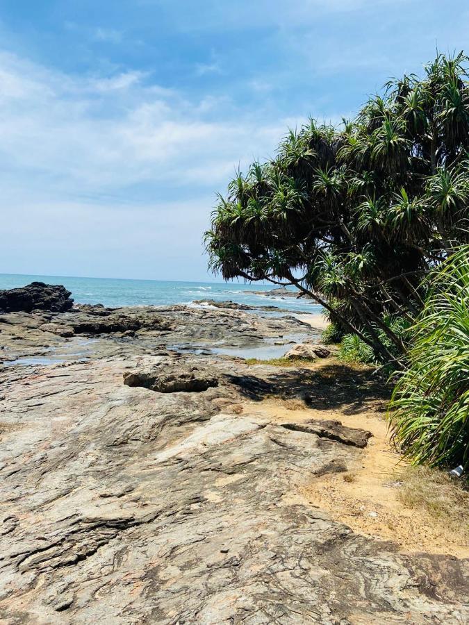 All View Resort Tangalle Exterior foto