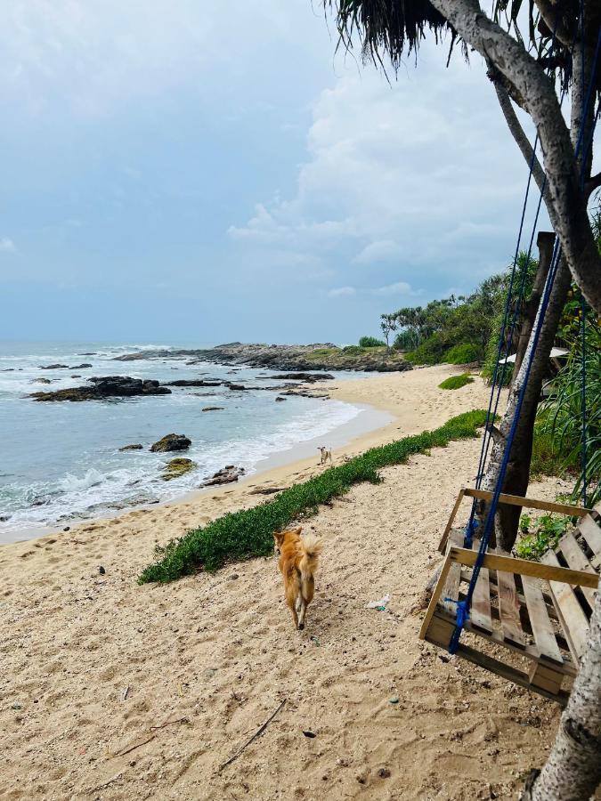 All View Resort Tangalle Exterior foto