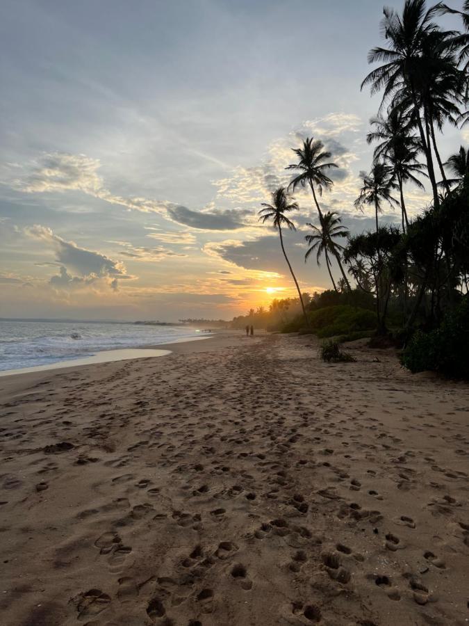 All View Resort Tangalle Exterior foto