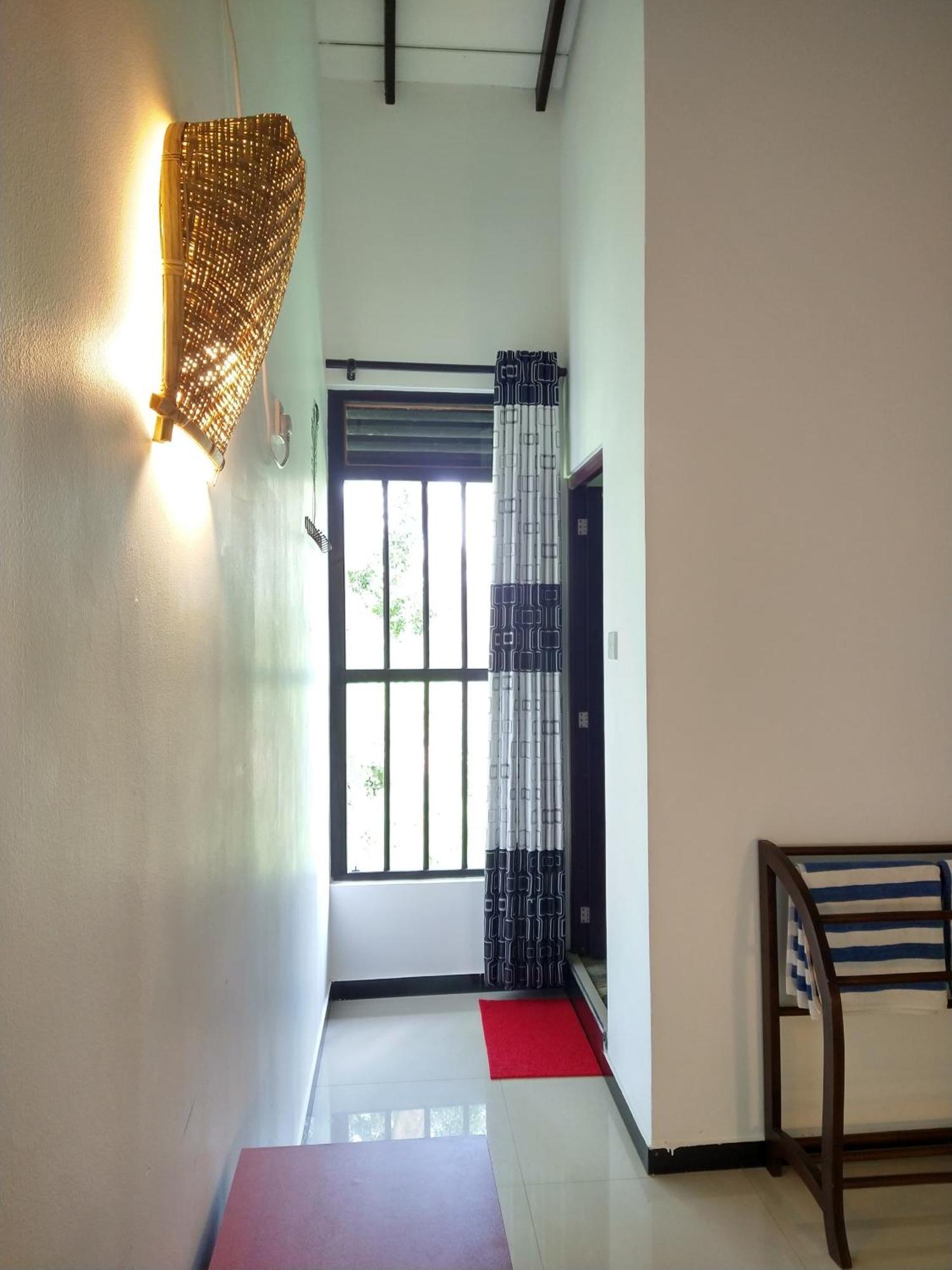 All View Resort Tangalle Exterior foto