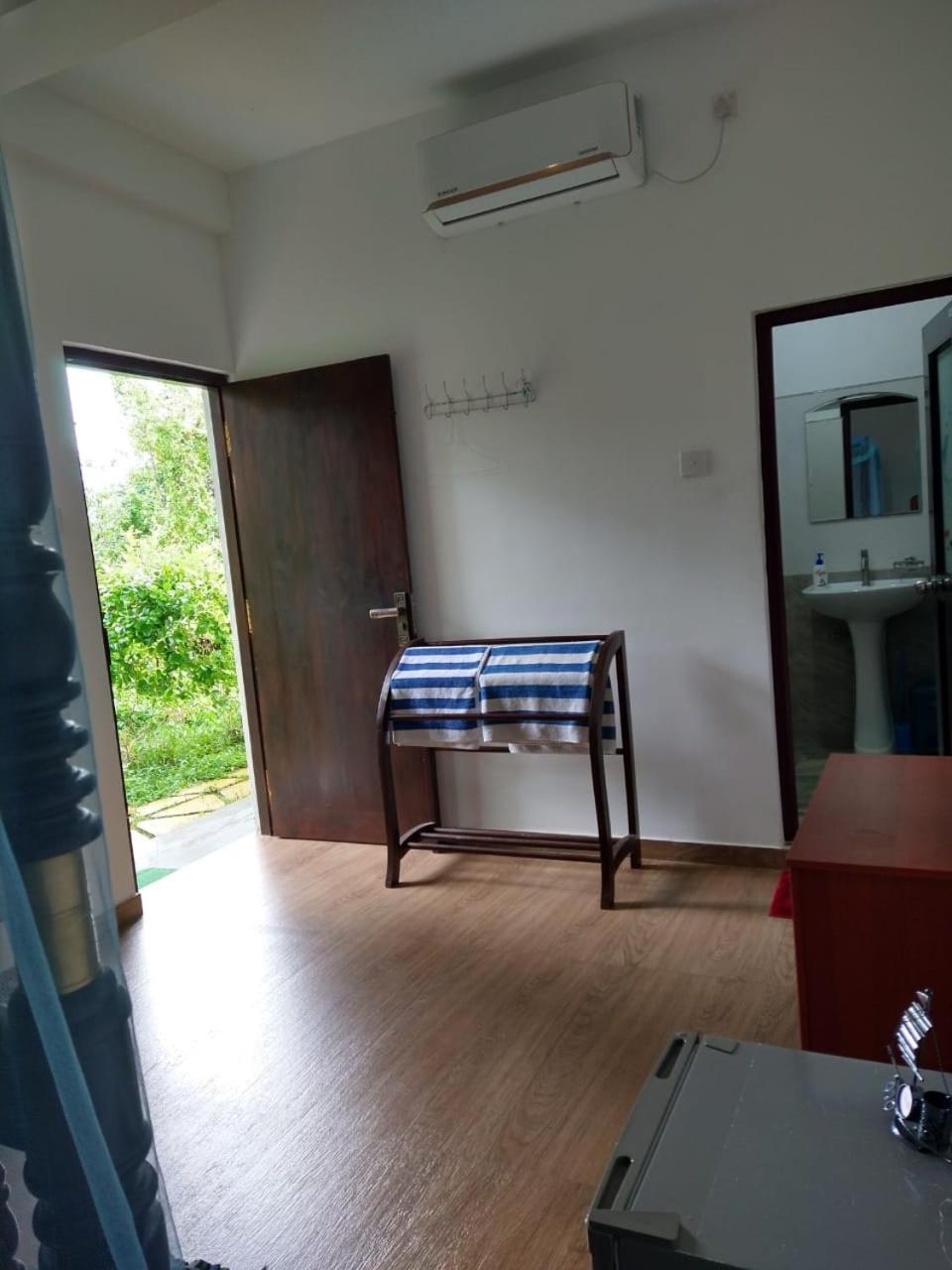 All View Resort Tangalle Exterior foto