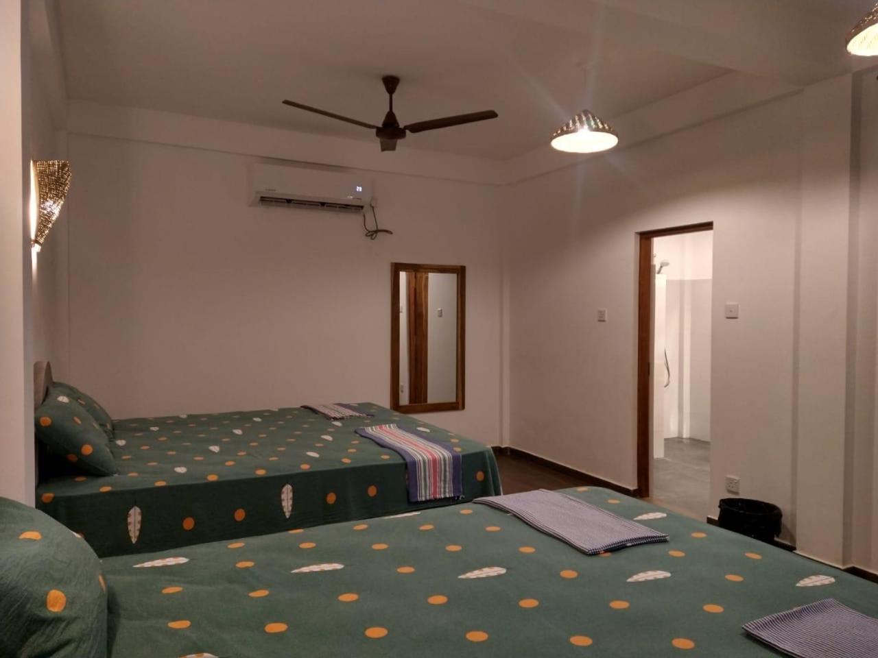 All View Resort Tangalle Exterior foto