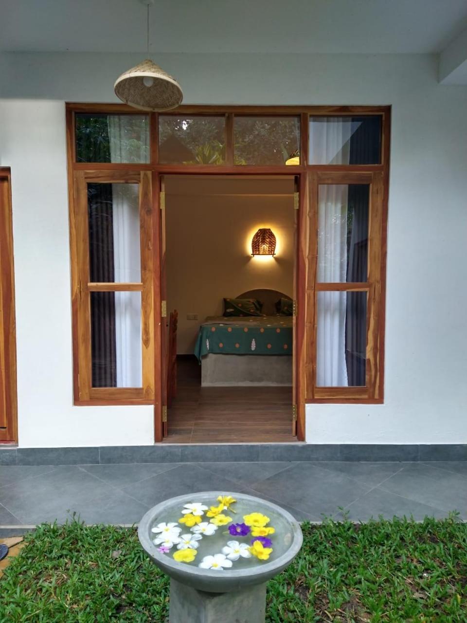 All View Resort Tangalle Exterior foto