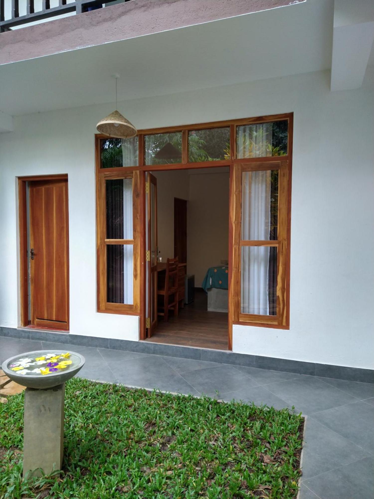 All View Resort Tangalle Exterior foto