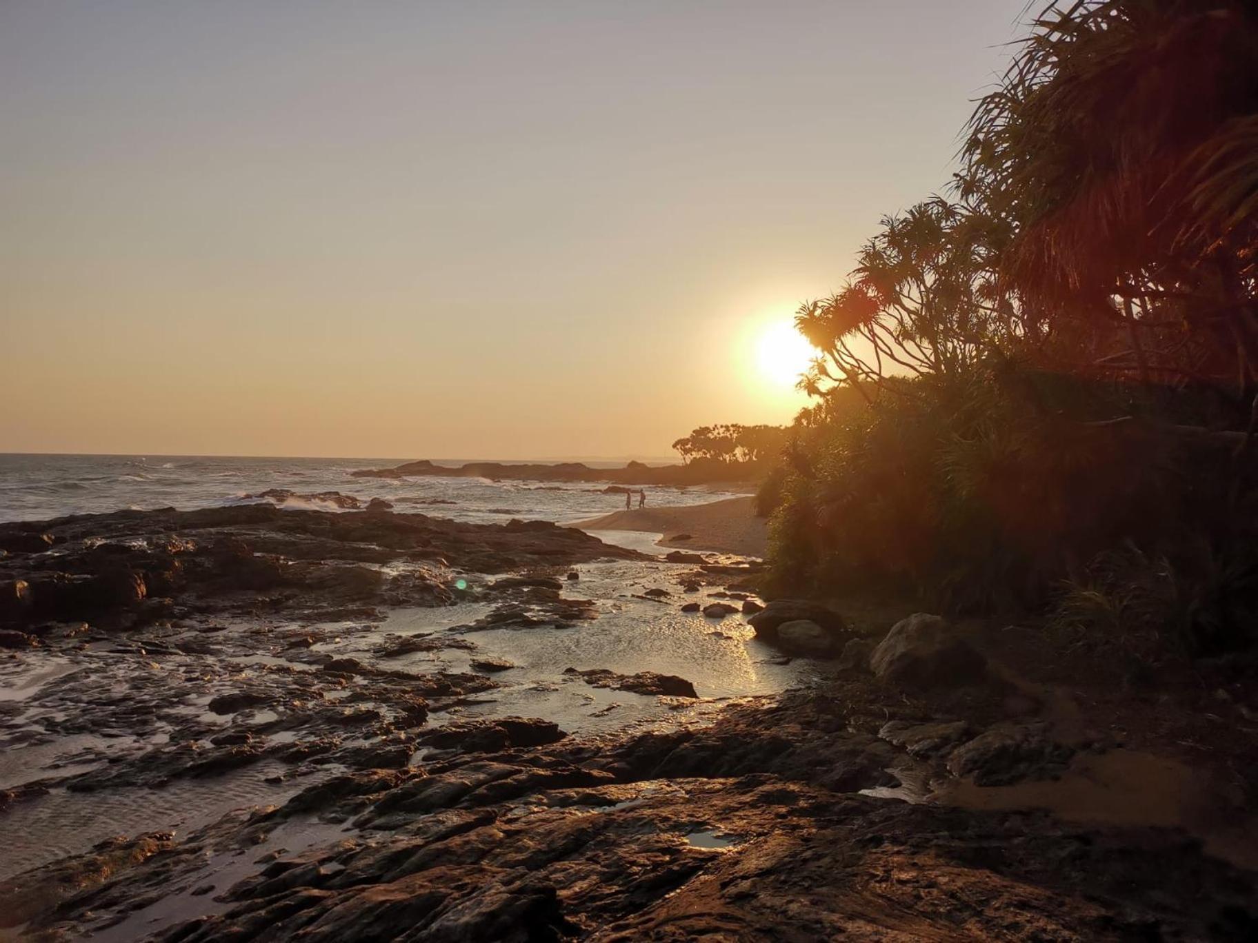 All View Resort Tangalle Exterior foto