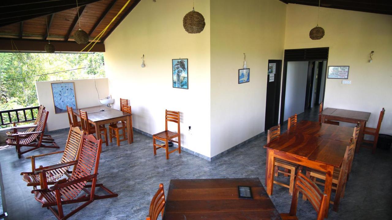 All View Resort Tangalle Exterior foto